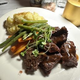Skirt Steak Skirt Steak