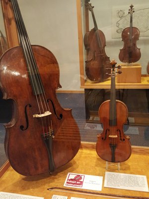 National Music Museum by null