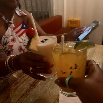 Waiter's Gastro Bar - Latin American Near Me - San Juan, Puerto Rico
