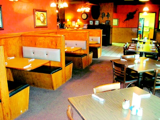 Wild Willy's by null