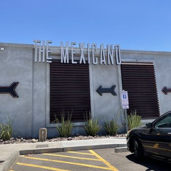 The Mexicano - Mexican Near Me - Phoenix, Arizona The Mexicano - Mexican Near Me - Phoenix, Arizona
