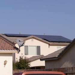 Tesla Energy - Sanger, CA