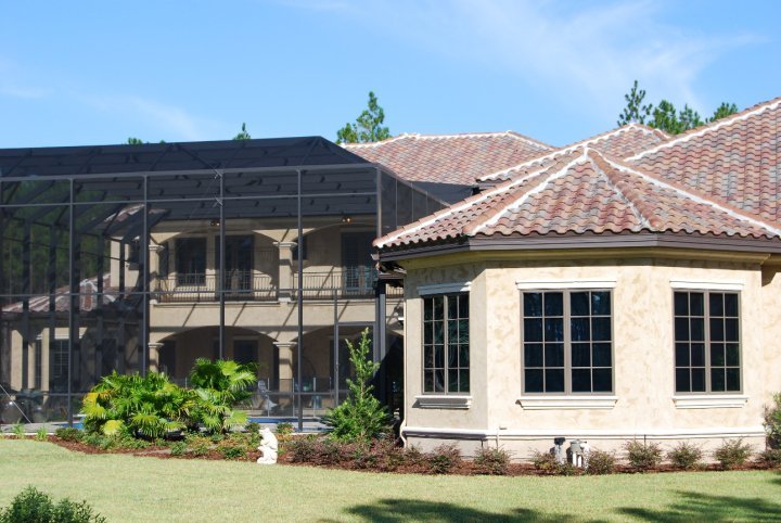 Slide of Professional Sunshine Roofing