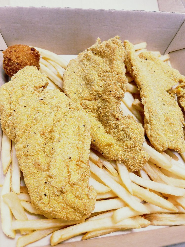 Flying Fish Dallas 211 Photos & 202 Reviews Seafood 6126 Luther