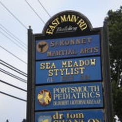 Sea Meadow Stylists