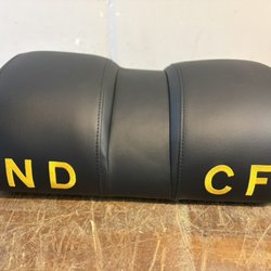 C&S Upholstery