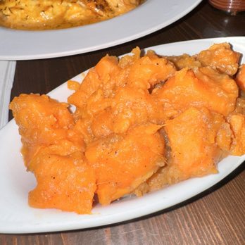 Morrow's - YAMS - Cajun/Creole Near Me - New Orleans, Louisiana Morrow's - YAMS - Cajun/Creole Near Me - New Orleans, Louisiana