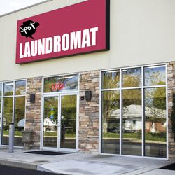 Spot Laundromat