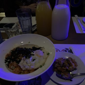 Danawa - Pork belly kimchi fried rice? Must get! - Asian Fusion Near Me - Santa Clara, California Danawa - Pork belly kimchi fried rice? Must get! - Asian Fusion Near Me - Santa Clara, California