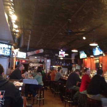 Acme Bar & Grill - Sports Bars Near Me - Annapolis, Maryland