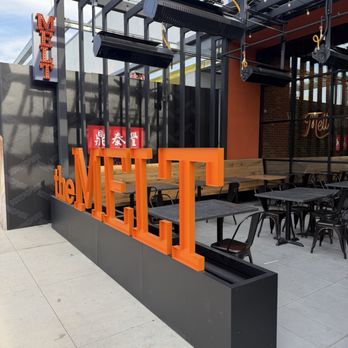 Elite Experience: The Melt - Yelp Events Near Me - Brea, California