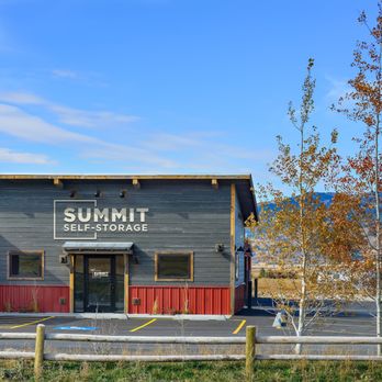 Summit Self-Storage - We have Moving & Storage Supplies for Sale & Rent! - Self Storage Near Me - Victor, Idaho Summit Self-Storage - We have Moving & Storage Supplies for Sale & Rent! - Self Storage Near Me - Victor, Idaho