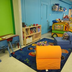 Prescolaire des Petites Etoiles