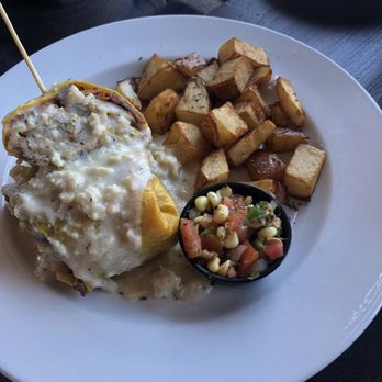 Broderick - Biscuits and Gravy - Burgers Near Me - Walnut Creek, California