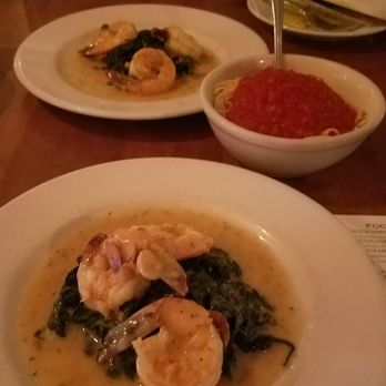 Antonio's Trattoria - Shrimp scampi - Italian Near Me - Bronx, New York Antonio's Trattoria - Shrimp scampi - Italian Near Me - Bronx, New York