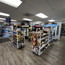 Grab & Go Market
