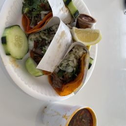 Birria Taco