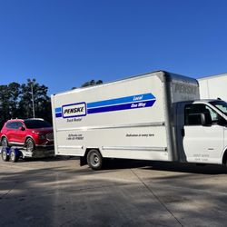 Penske