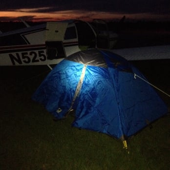 Dunnellon Airport Maintenance-Security - Camping close to my plane - Public Services & Government Near Me - Dunnellon, Florida