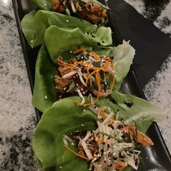 Alice - Lettuce Wraps - Pan Asian Near Me - Dallas, Texas Alice - Lettuce Wraps - Pan Asian Near Me - Dallas, Texas