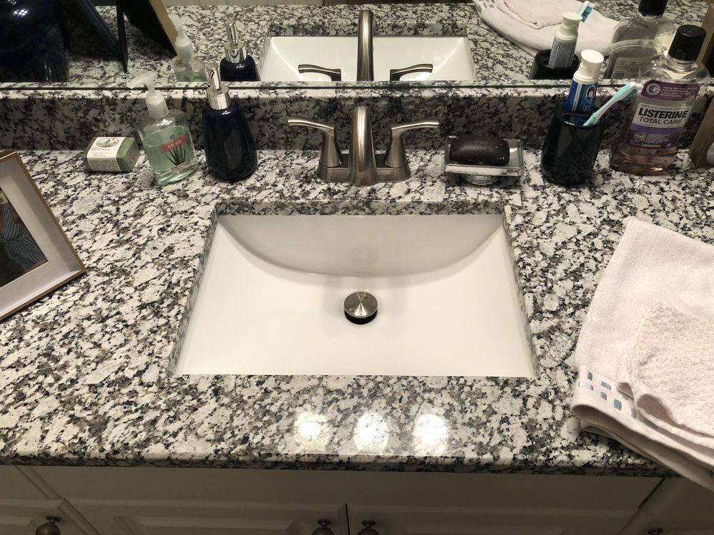 V & M GRANITE SOLUTIONS Updated October 2024 59 Photos 6289