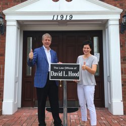 The Law Offices of David L. Hood
