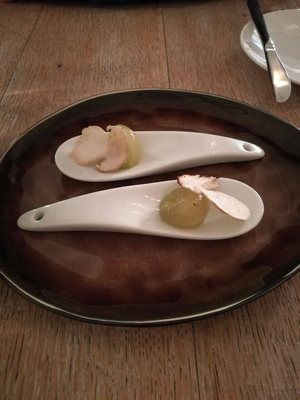 Restaurant Oniriq by null