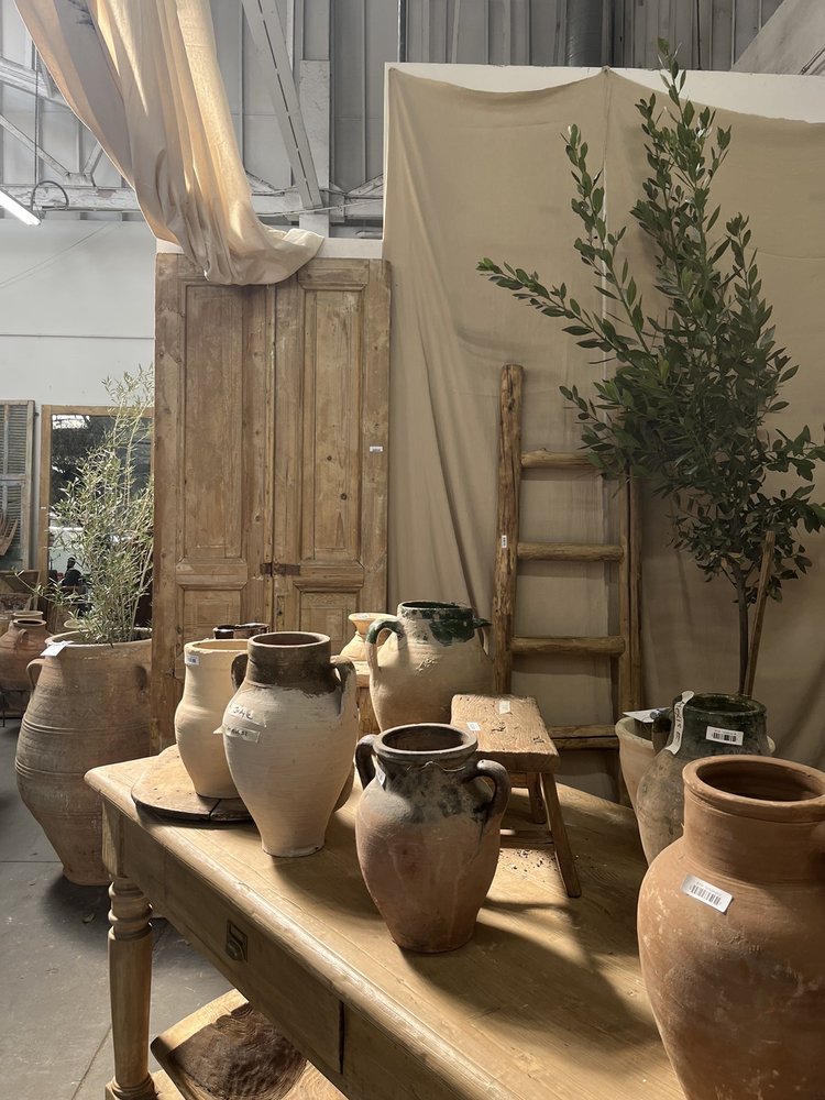 OLIVE ATELIERS 1210 Mateo St, Los Angeles, California Furniture