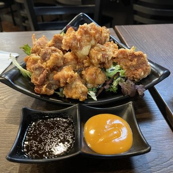 Ichitaru Ramen - Ramen Near Me - Cypress, California