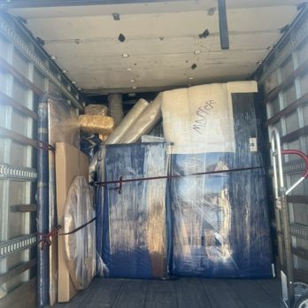 Georges Movers - Movers Near Me - Houston, Texas