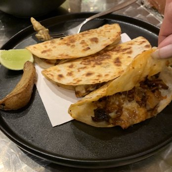 El Chingon - The Gringas tacos. Absolutely delicious. - Sandwiches Near Me - Philadelphia, Pennsylvania