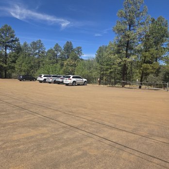 Lynx Lake Cafe - German Near Me - Prescott, Arizona
