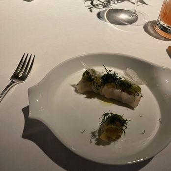 Flagstaff House Restaurant - Hamachi - French Near Me - Boulder, Colorado