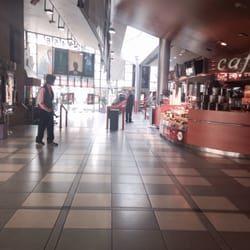 Belgrano Multiplex - Entrada.