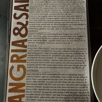 Sangria & Salt - Bars Near Me - San Francisco, California Sangria & Salt - Bars Near Me - San Francisco, California