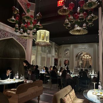 Musaafer - Ambience - Indian Near Me - New York, New York Musaafer - Ambience - Indian Near Me - New York, New York