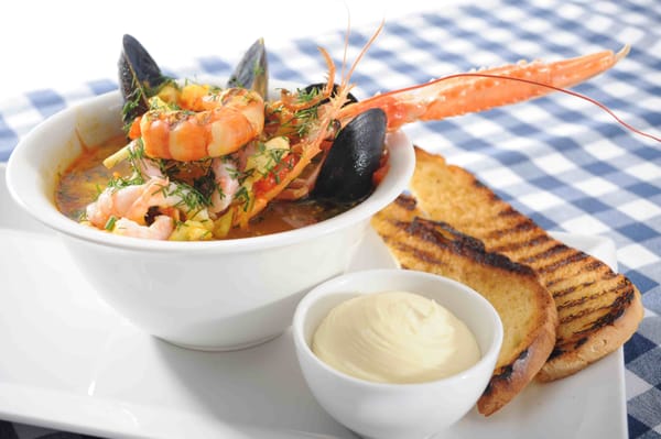 Lisa Elmqvist by null