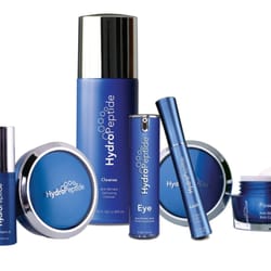 Reflections Skin + Body Skin Care