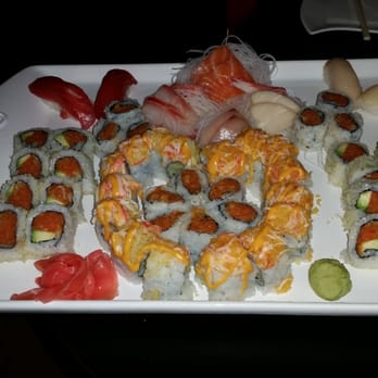 Ming Sushi - Japanese Near Me - New Bedford, Massachusetts
