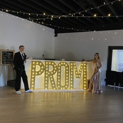 Slice of Life Enrichment School - Prom