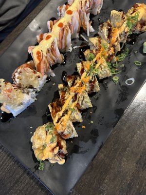 Tomo Japanese Restaurant by null