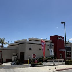 Drive thru