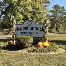 Rappahannock Tribal Center