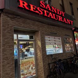Sandy Restaurant