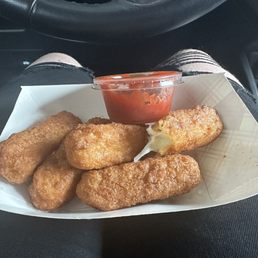 Cheese sticks Cheese sticks