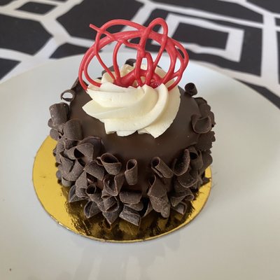 Truffles & Tortes Dessert Cafe by null