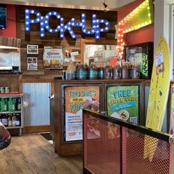 Fuzzy's Taco Shop
