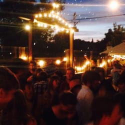 Two Bit Saloon - Party!