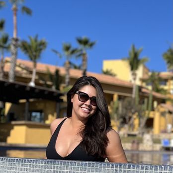 Afterglo Beauty Lounge - Olive express tan- 2.5 hours - Spray Tanning Near Me - La Mesa, California