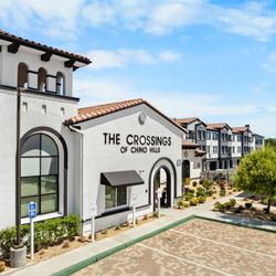 The Crossings of Chino Hills - Welcome to The Crossings of Chino Hills